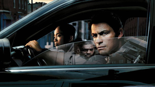 The Wire 2. Sezon 9. Bölüm