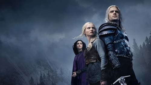 The Witcher 4. Sezon 2. Bölüm
