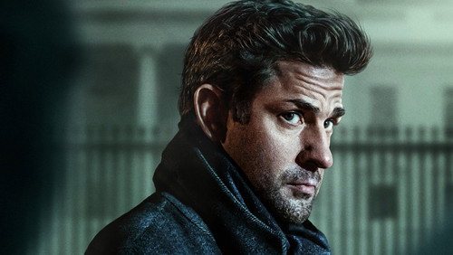 Tom Clancy’s Jack Ryan 1. Sezon 2. Bölüm