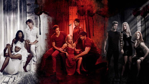 True Blood 1. Sezon 1. Bölüm