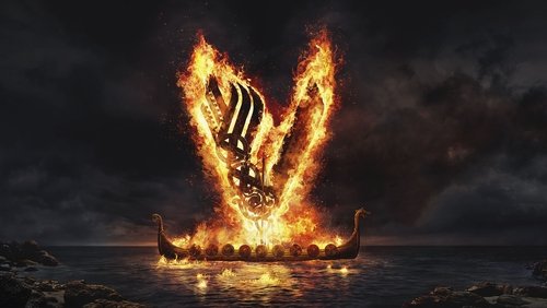 Vikingler 1. Sezon 5. Bölüm