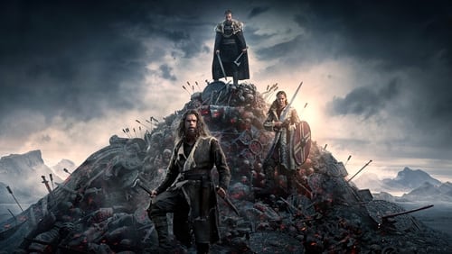 Vikings: Valhalla 1. Sezon 6. Bölüm