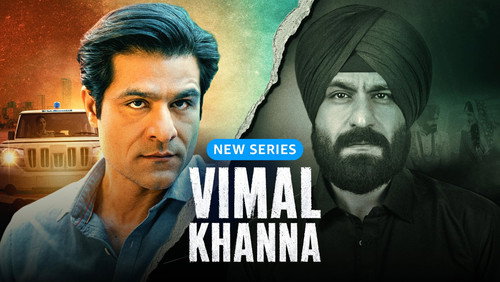 Vimal Khanna 1. Sezon 3. Bölüm