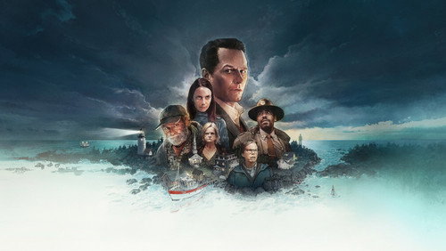 Widow’s Bay 1. Sezon 2. Bölüm