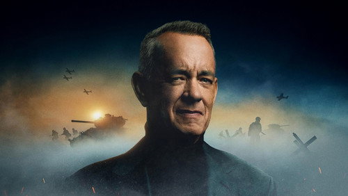 World War II with Tom Hanks 1. Sezon 3. Bölüm