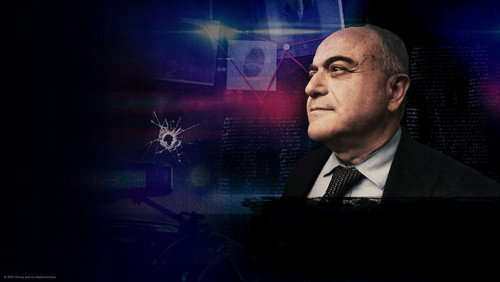 World Wide Mafia ‘Ndrangheta 1. Sezon 3. Bölüm