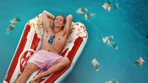 Young Millionaires 1. Sezon 1. Bölüm
