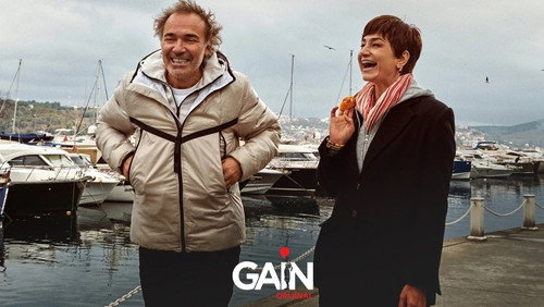 10 Bin Adım 3. Sezon 10. Bölüm