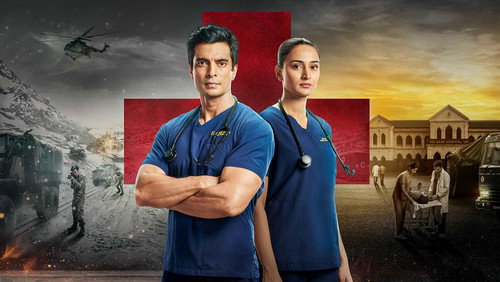 108 Base Hospital Uri 1. Sezon 8. Bölüm