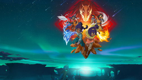 Avatar: Seven Havens 1. Sezon 3. Bölüm
