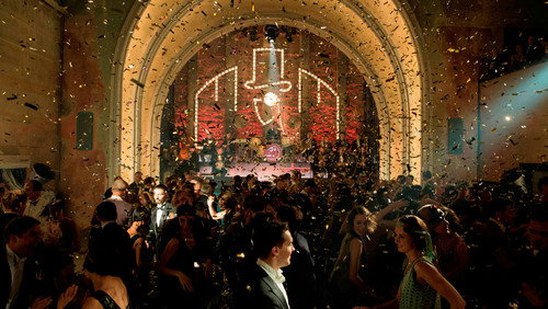 Babylon Berlin 5. Sezon 8. Bölüm