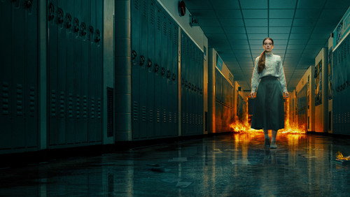 Carrie 1. Sezon 1. Bölüm