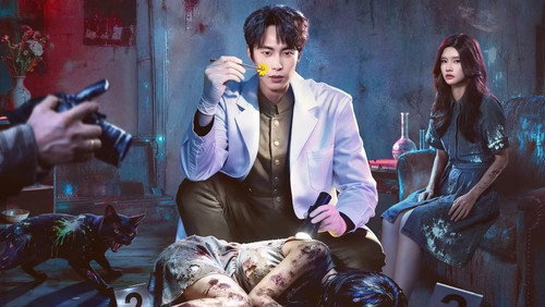 Doctor Qin: Executer 1. Sezon 2. Bölüm