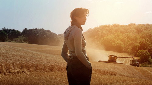 Harvest 1. Sezon 2. Bölüm
