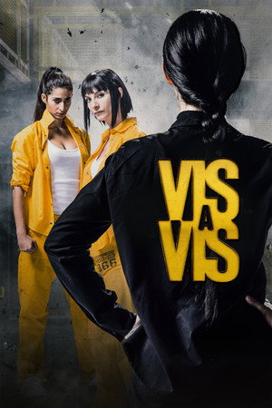 Vis a Vis - Locked Up