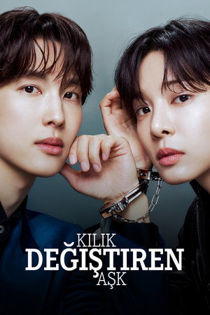 Love in Disguise