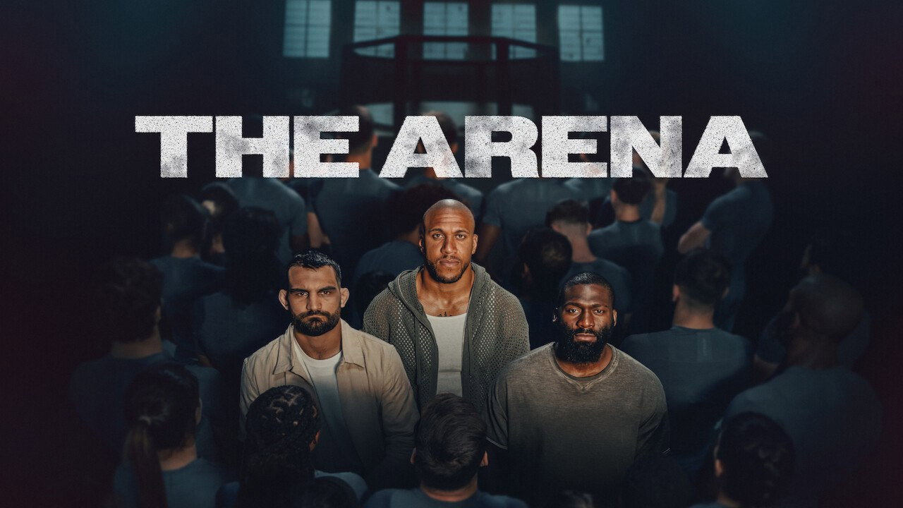 The Arena 1. Sezon 4. Bölüm