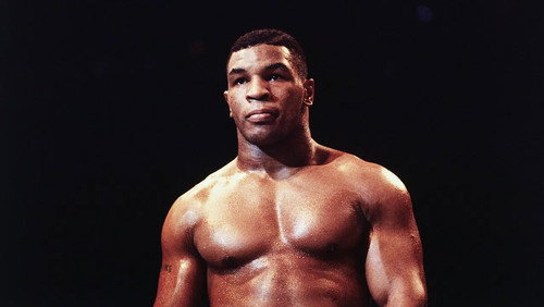 TYSON 1. Sezon 1. Bölüm