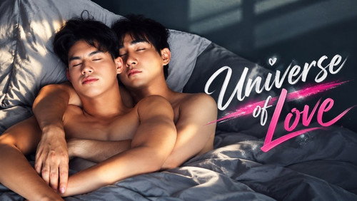 Universe of Love 1. Sezon 1. Bölüm