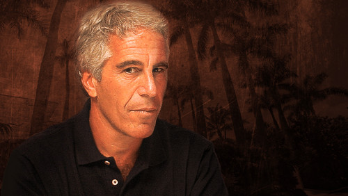Jeffrey Epstein’i Kim Öldürdü? 1. Sezon 1. Bölüm